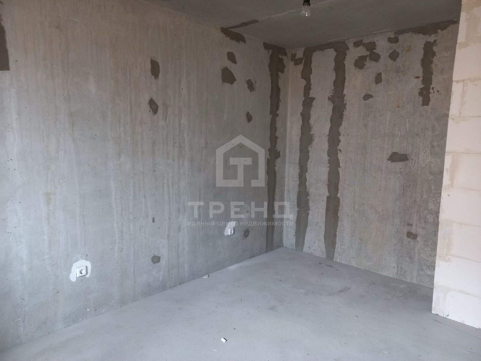 Квартира на продажу в Кудрово, Каштановая аллея, 2 фото №19