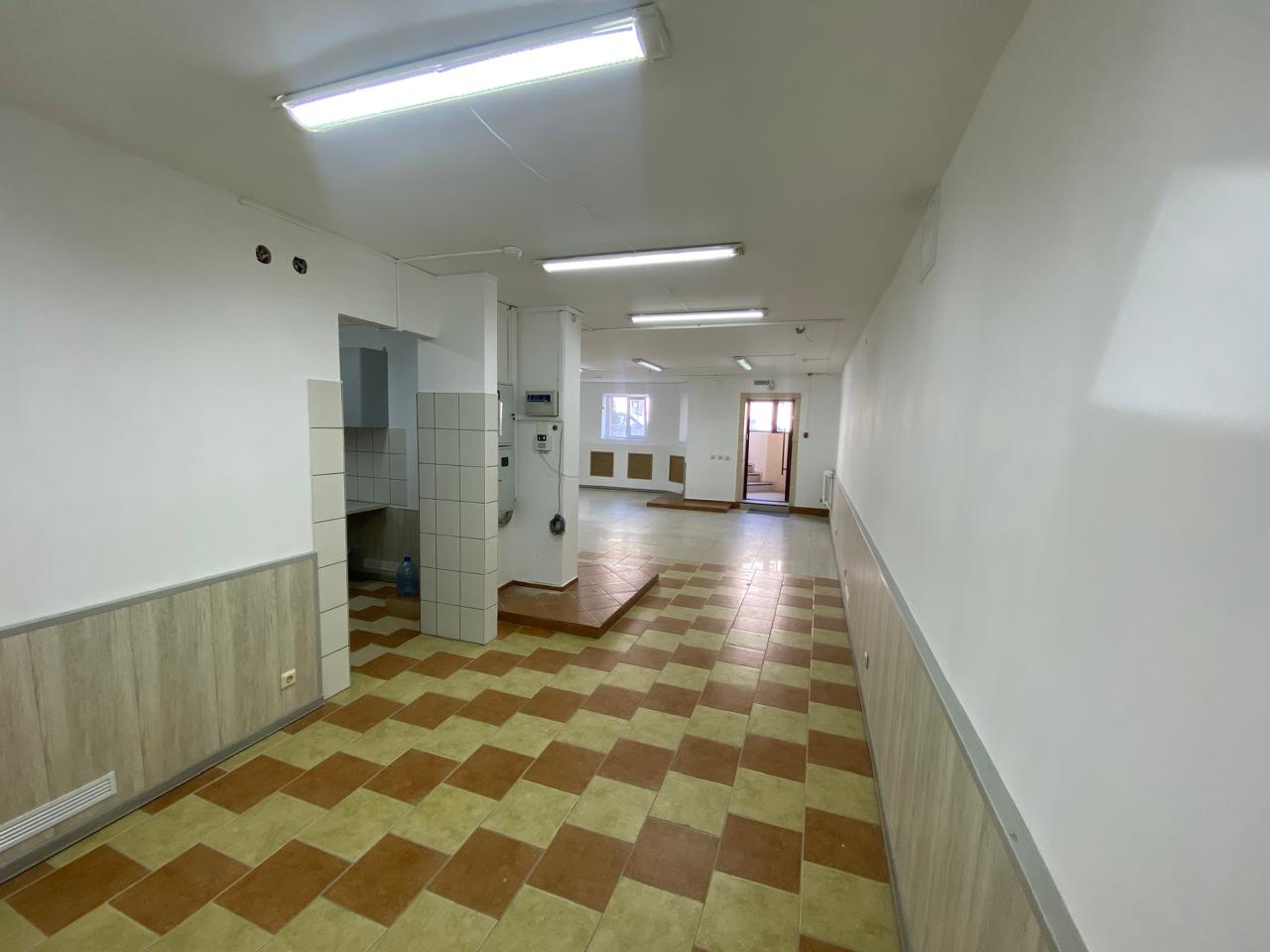 Торговая площадь на продажу в Смоленске, Твардовского улица, 17 фото №13