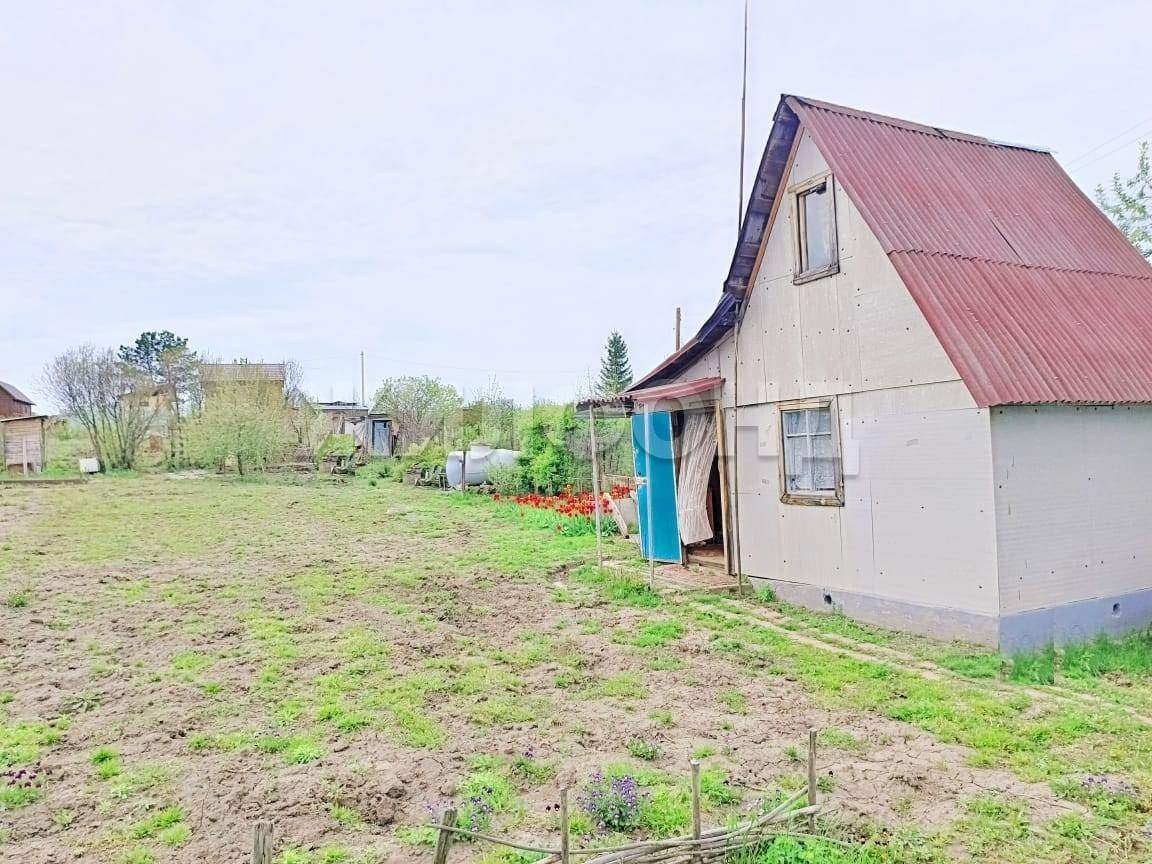 Продам земельный участок 643 м.кв.