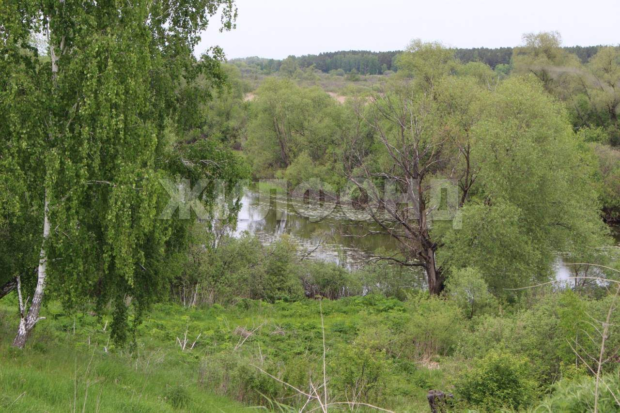 Продам земельный участок 4440 м.кв.