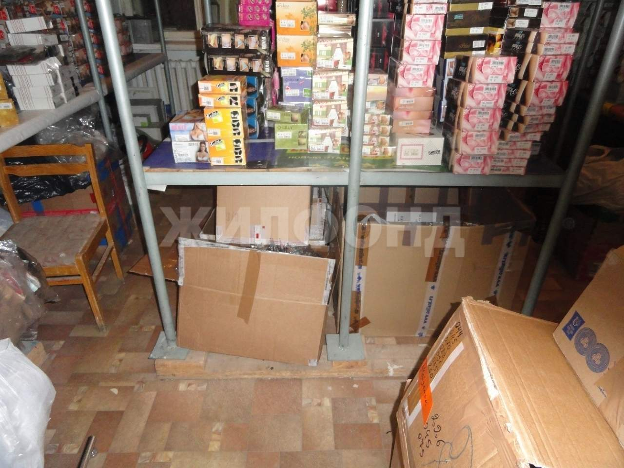 Продам помещение свободного назначения 42 м.кв.