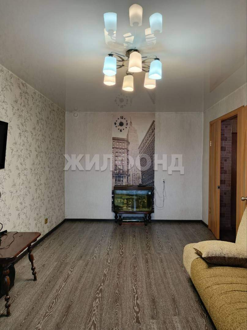 Квартира на продажу в Кызыле, Правобережная улица, 24