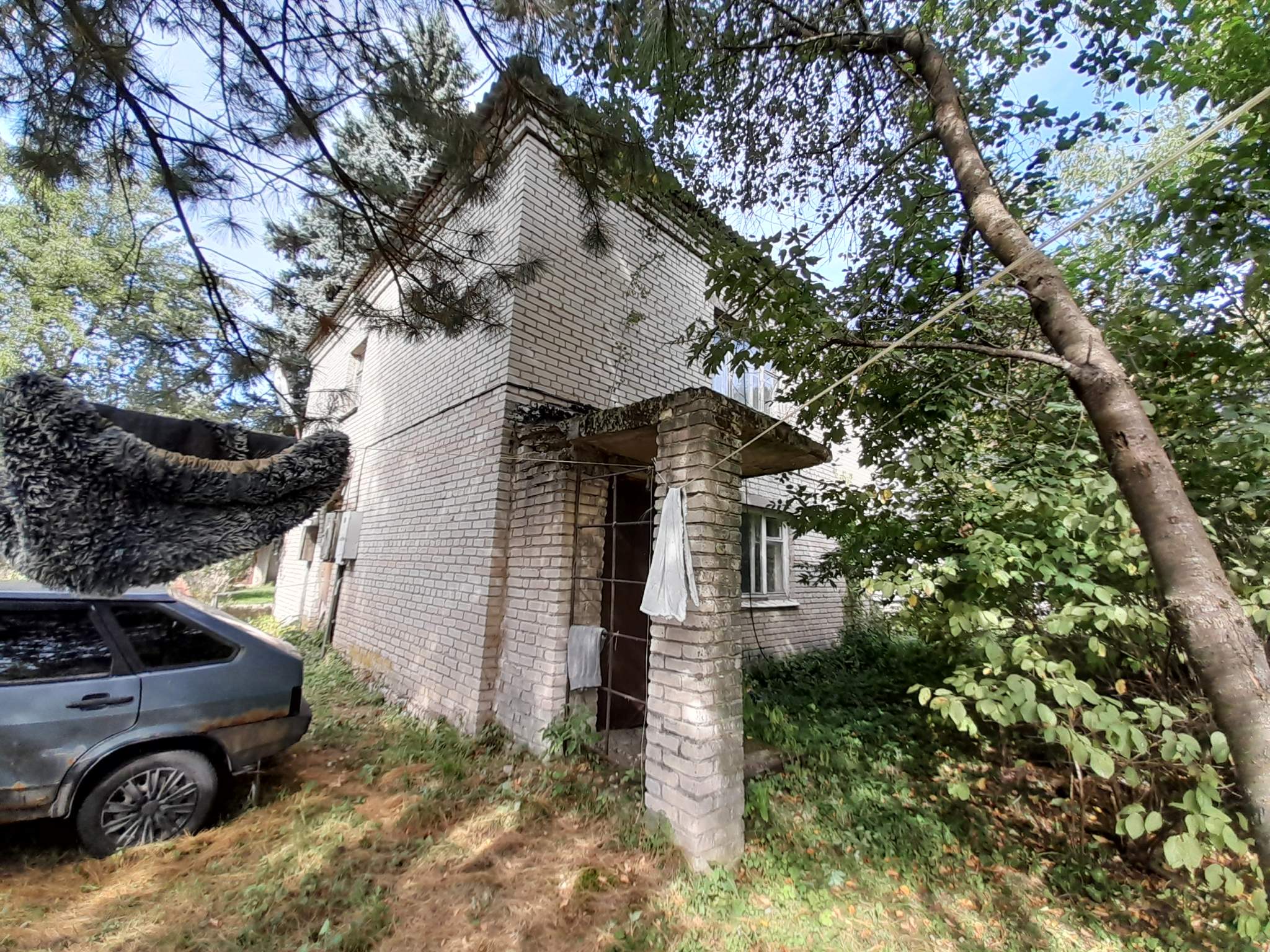 Продам торговое помещение 158 м.кв.