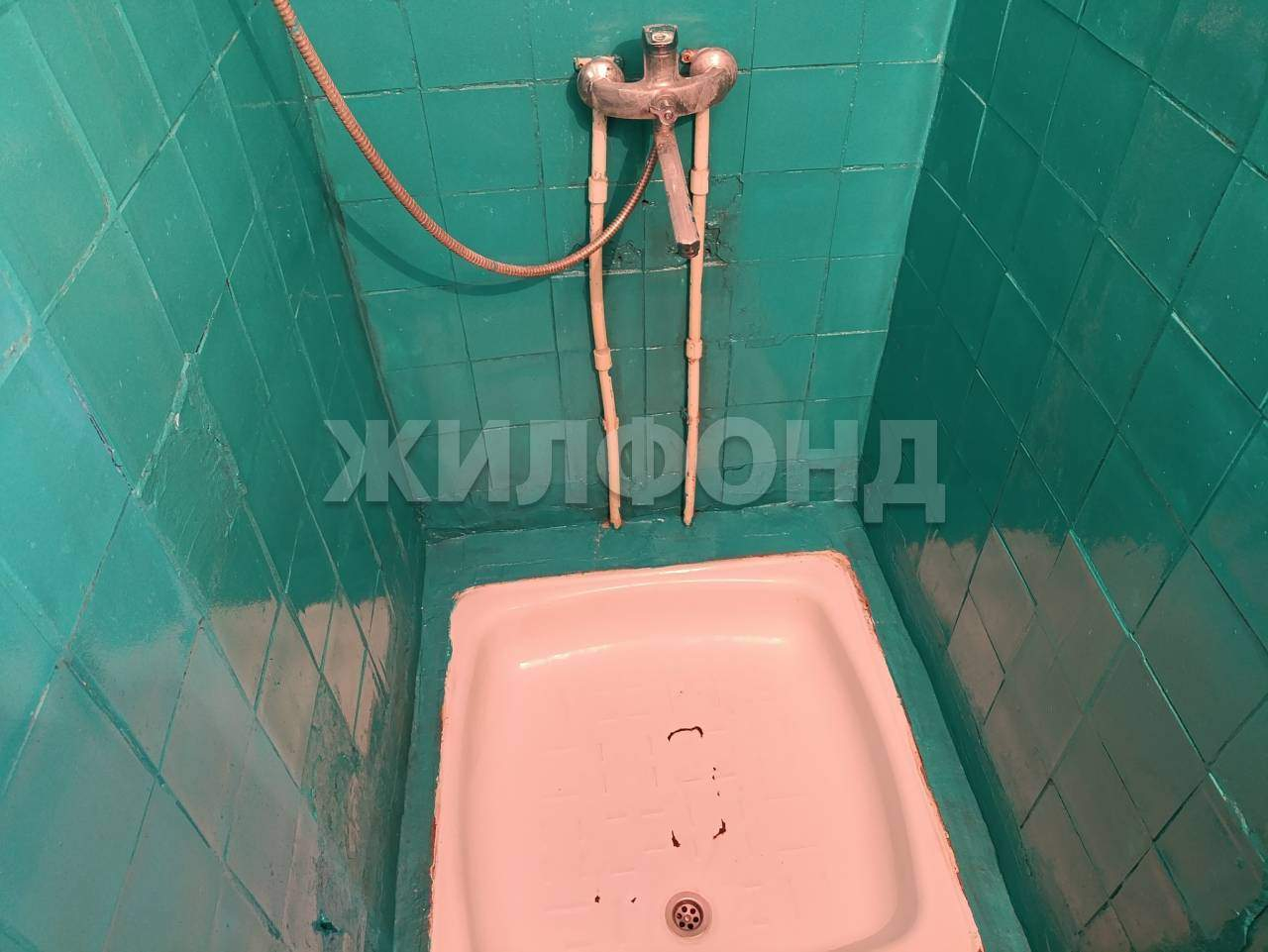 Комната на продажу в Барнауле, Матросова улица, 7Б фото №5