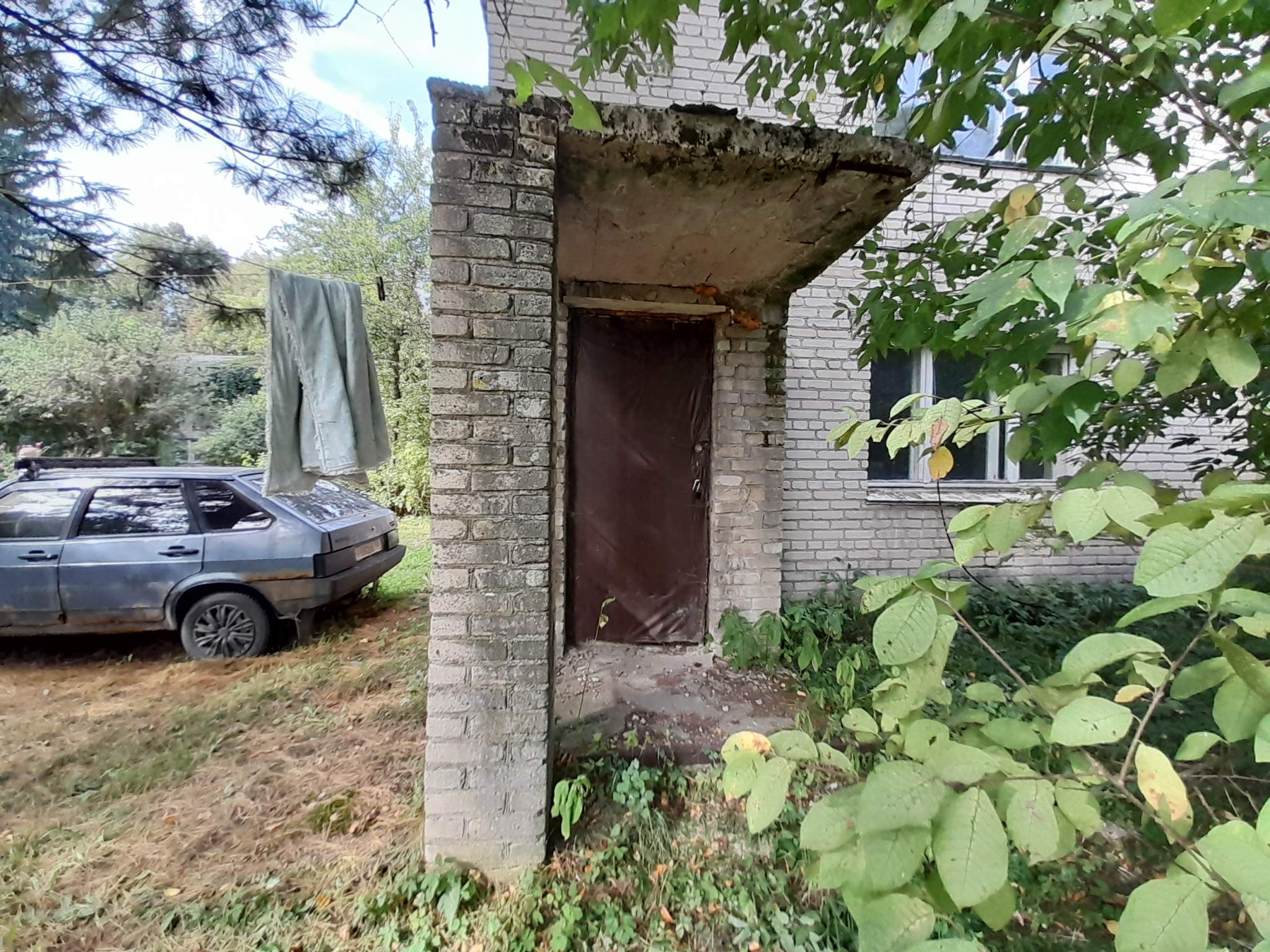 Продам торговое помещение 158 м.кв.