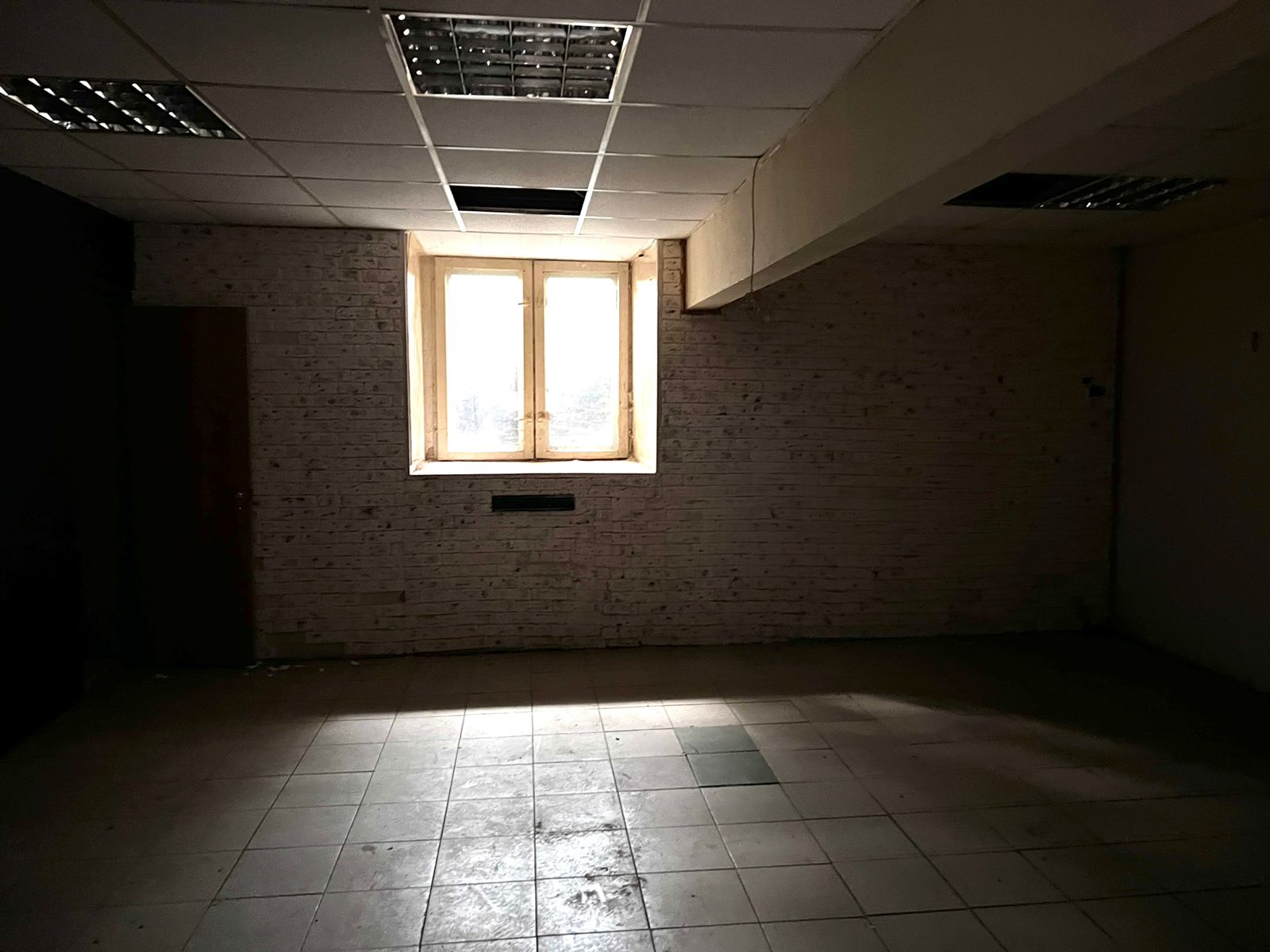 Продам помещение свободного назначения 75.5 м.кв.
