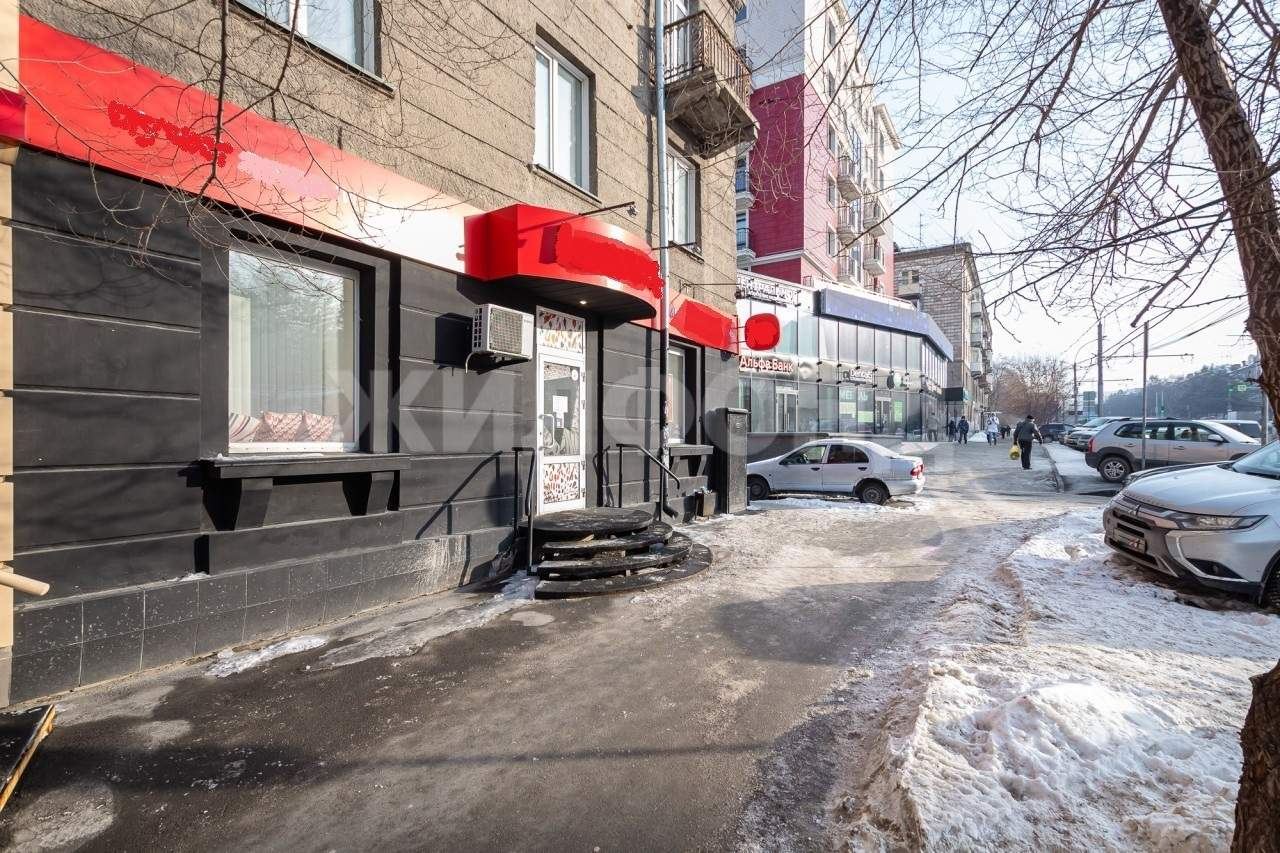 Продам магазин 54 м.кв.