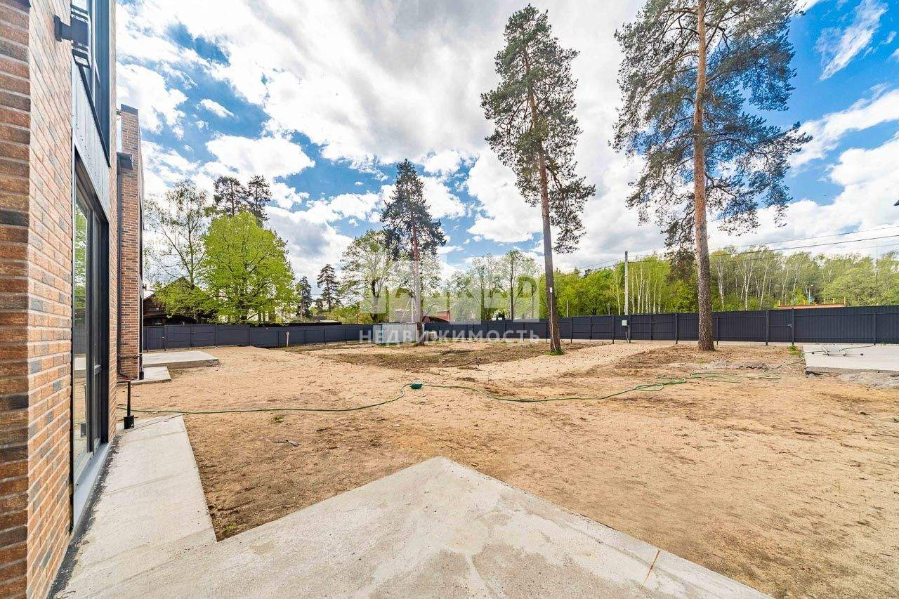 Дом на продажу в Балашихе, Соколовка квартал фото №22