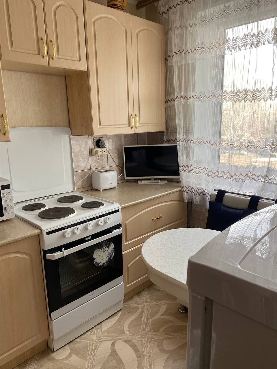 Квартира в аренду в Тольятте, Автостроителей улица, 53 фото №2