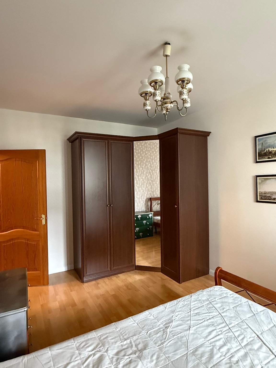 Квартира в аренду в Москве, Витте аллея, 2 фото №11