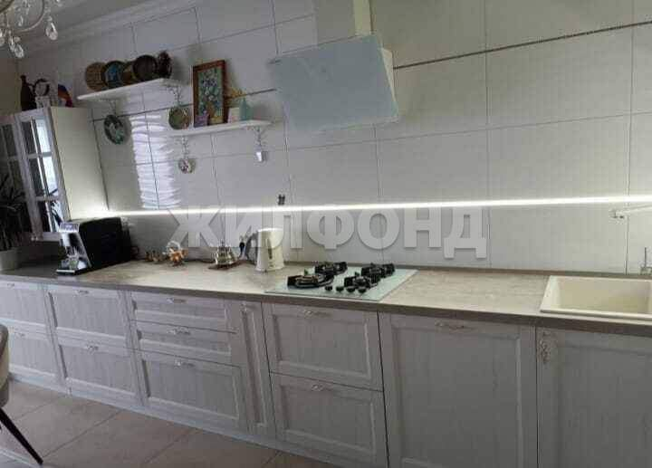 Квартира на продажу в Брянске, Московский проспект, 10/11А фото №22