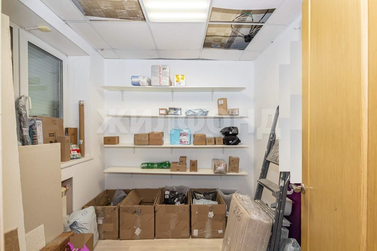 Продам магазин 41 м.кв.