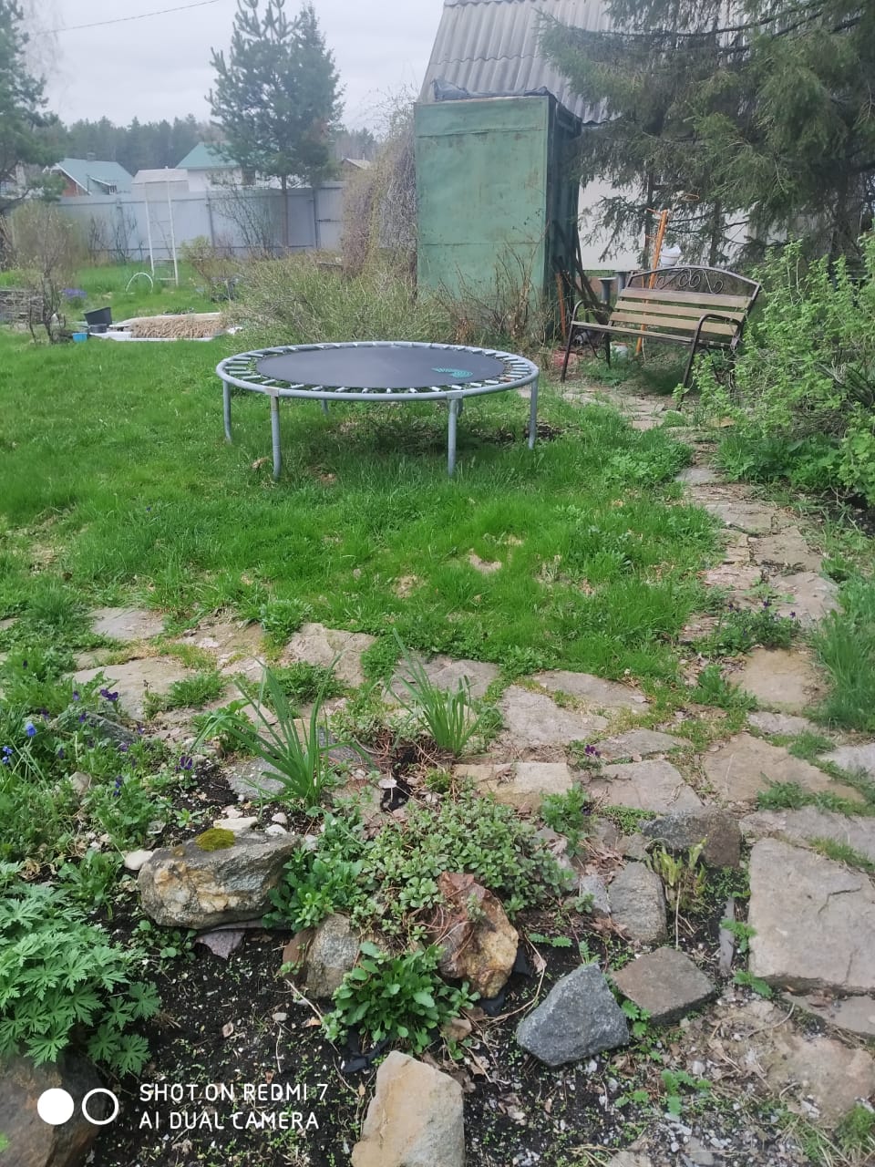 Коттедж на продажу в Екатеринбурге, Доктор территория снт, 15 фото №23