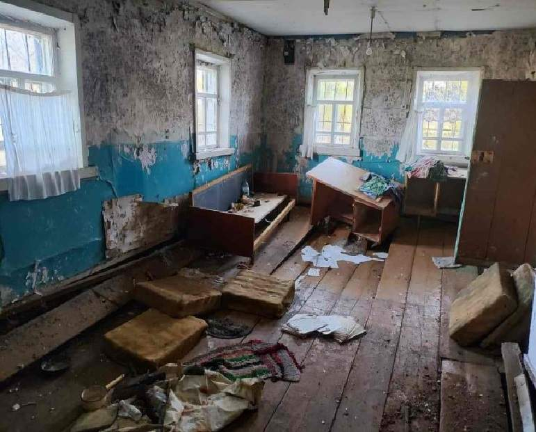 Продам торговое помещение 30.6 м.кв.