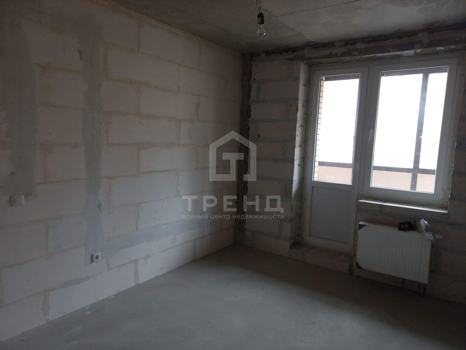 Квартира на продажу в Кудрово, Каштановая аллея, 2 фото №9
