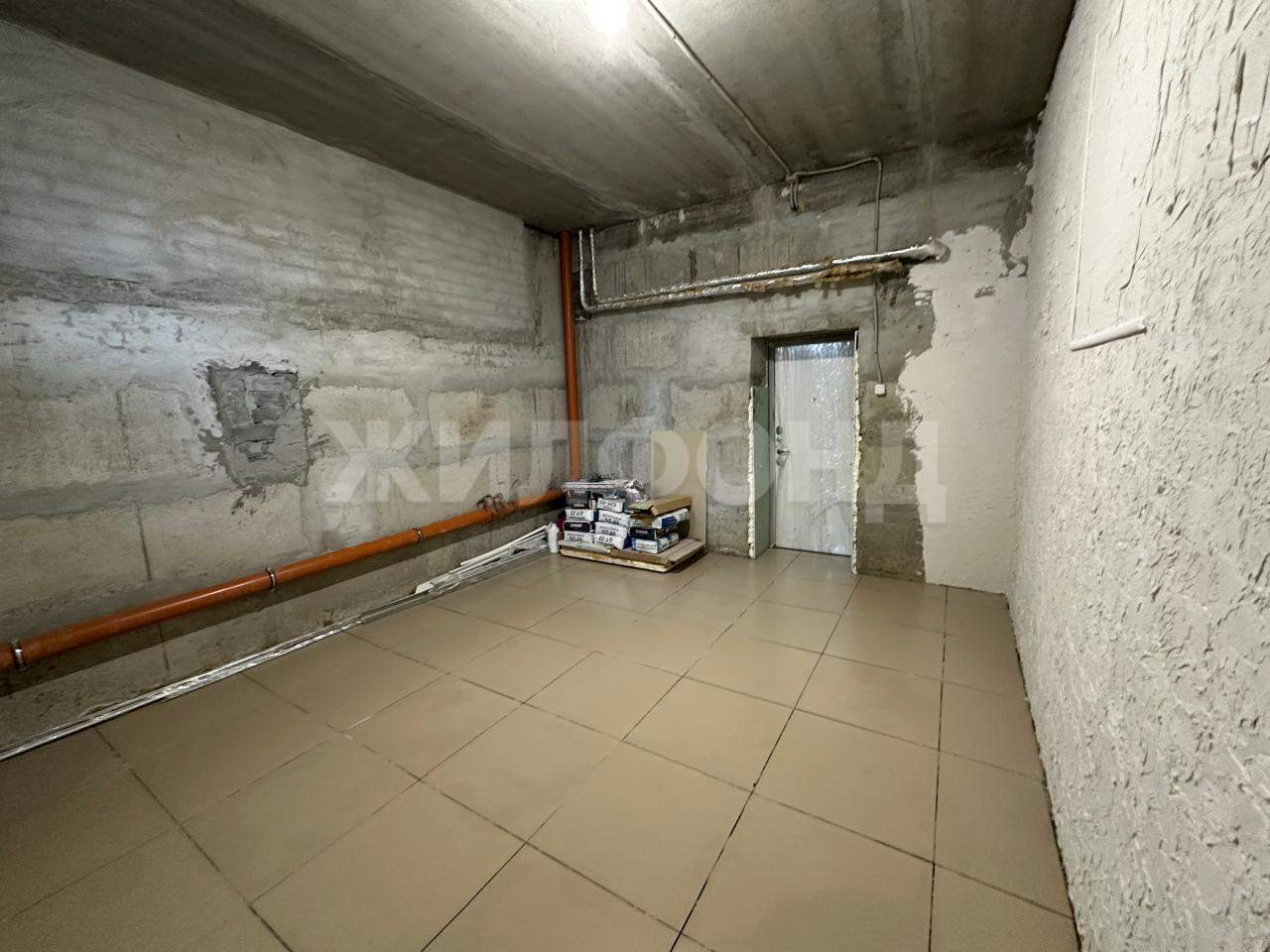 Продам помещение свободного назначения 55 м.кв.