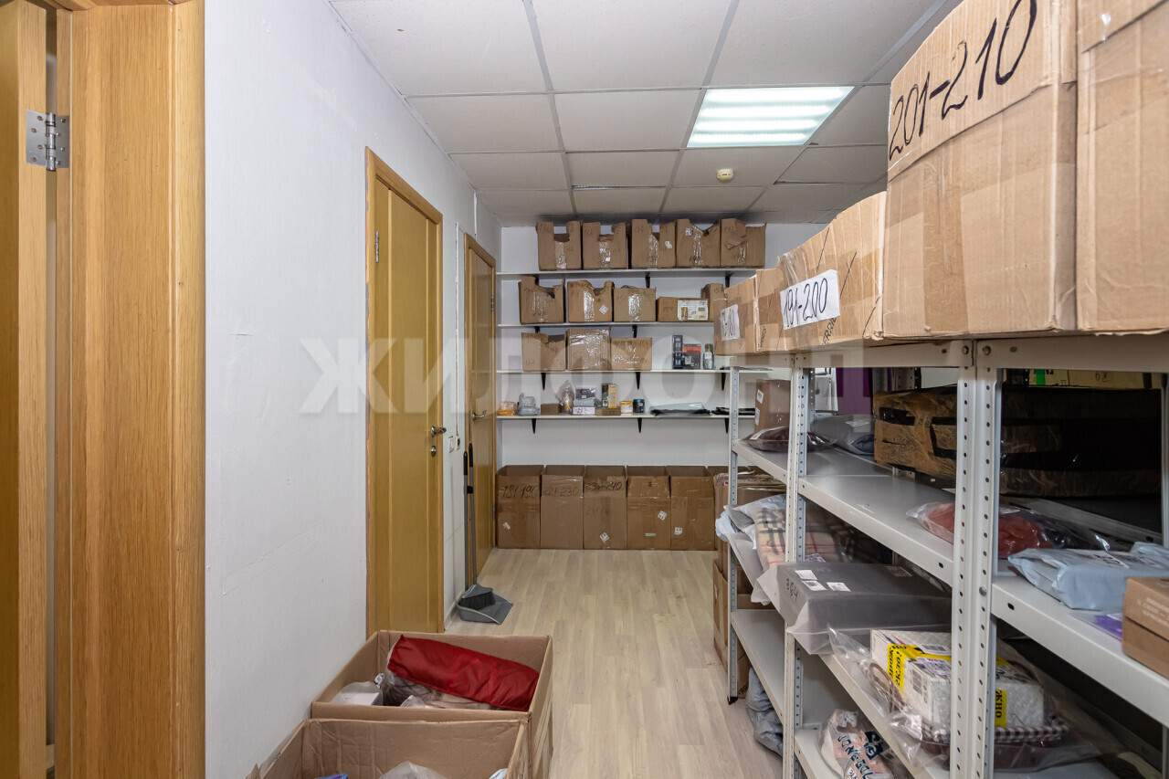 Продам магазин 41 м.кв.