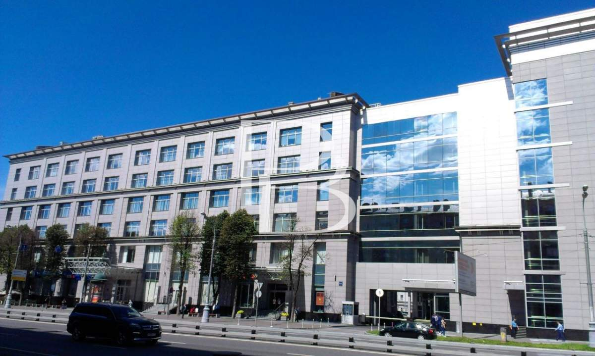 Сдам в аренду офис 1197.2 м.кв.