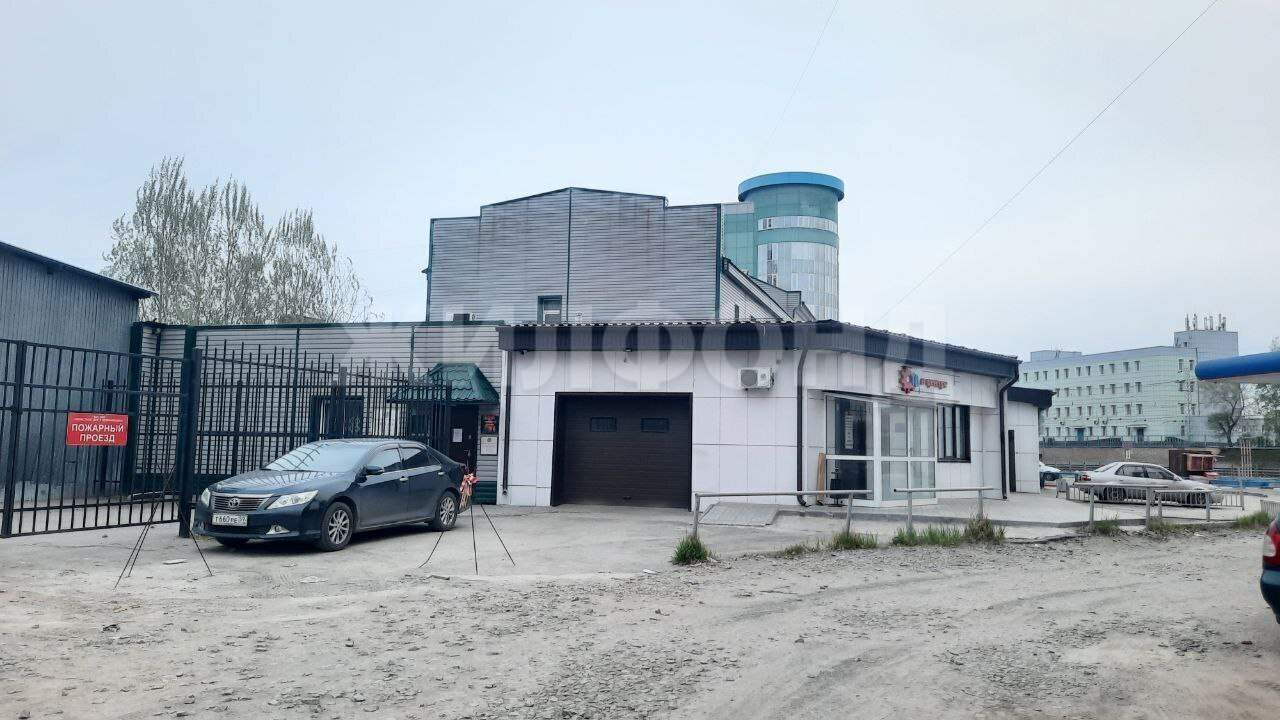 Продам помещение свободного назначения 42 м.кв.