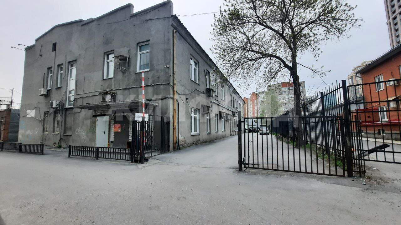 Продам помещение свободного назначения 42 м.кв.