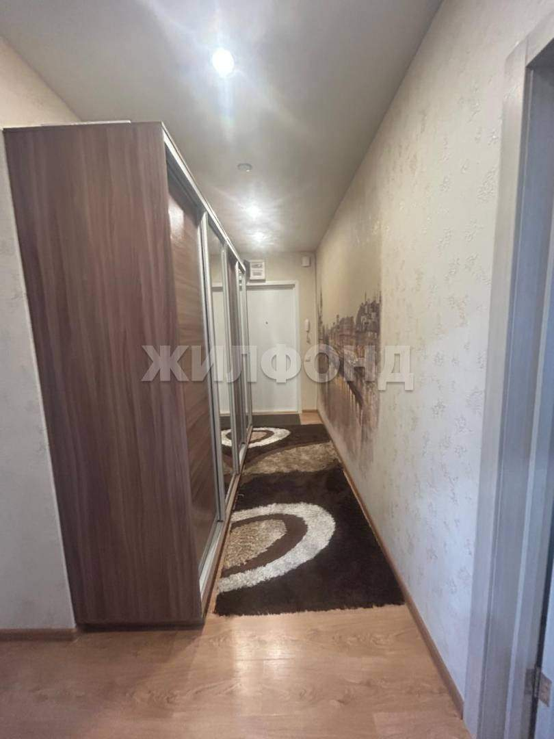 Квартира на продажу в Новой Усмане, Художников бульвар, 1 фото №3