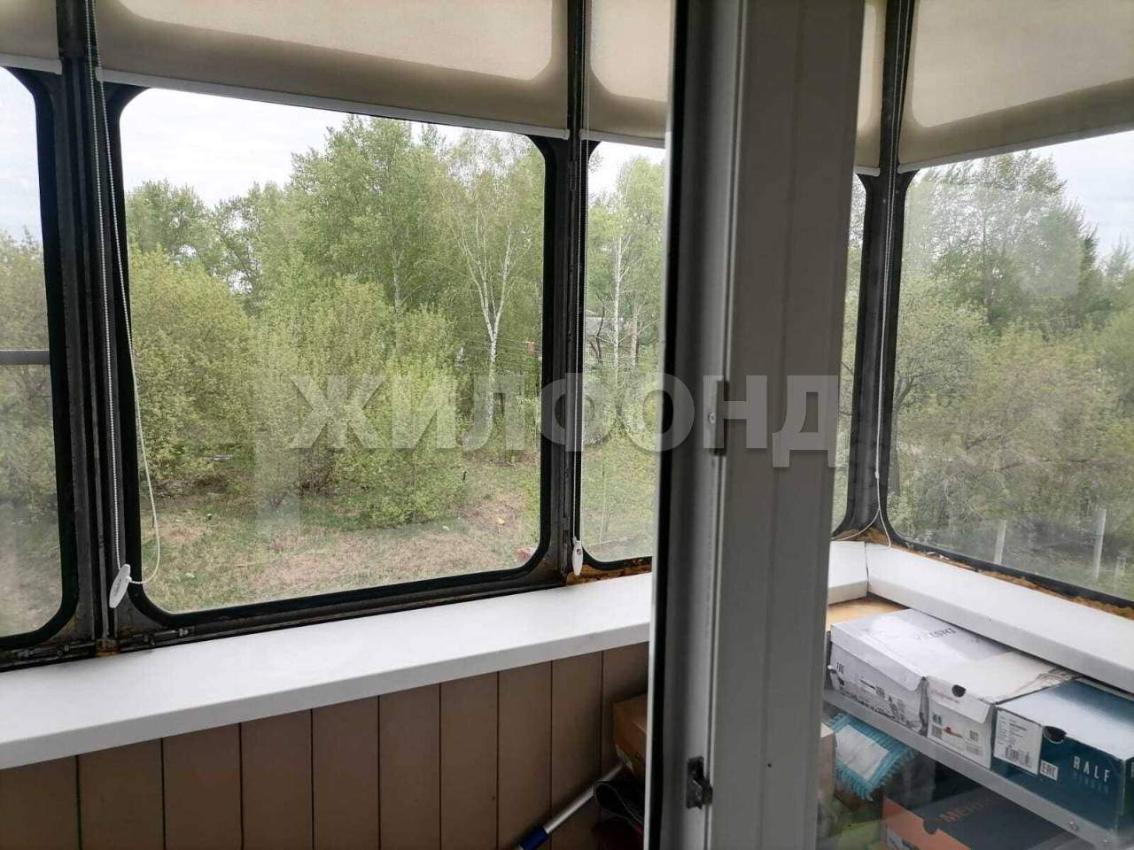 Квартира на продажу в Новоалтайске, Юбилейная улица, 9 фото №3