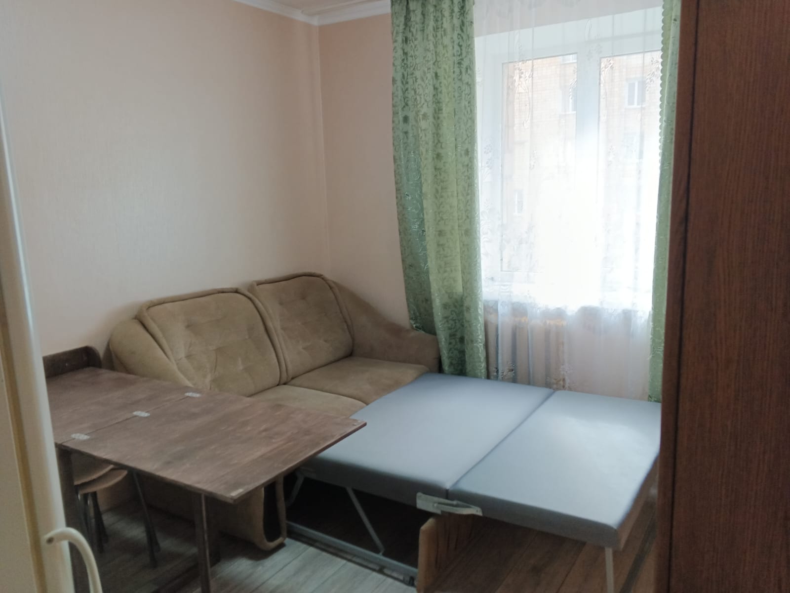 Комната в аренду в Екатеринбурге, Июльская улица, 16 фото №2