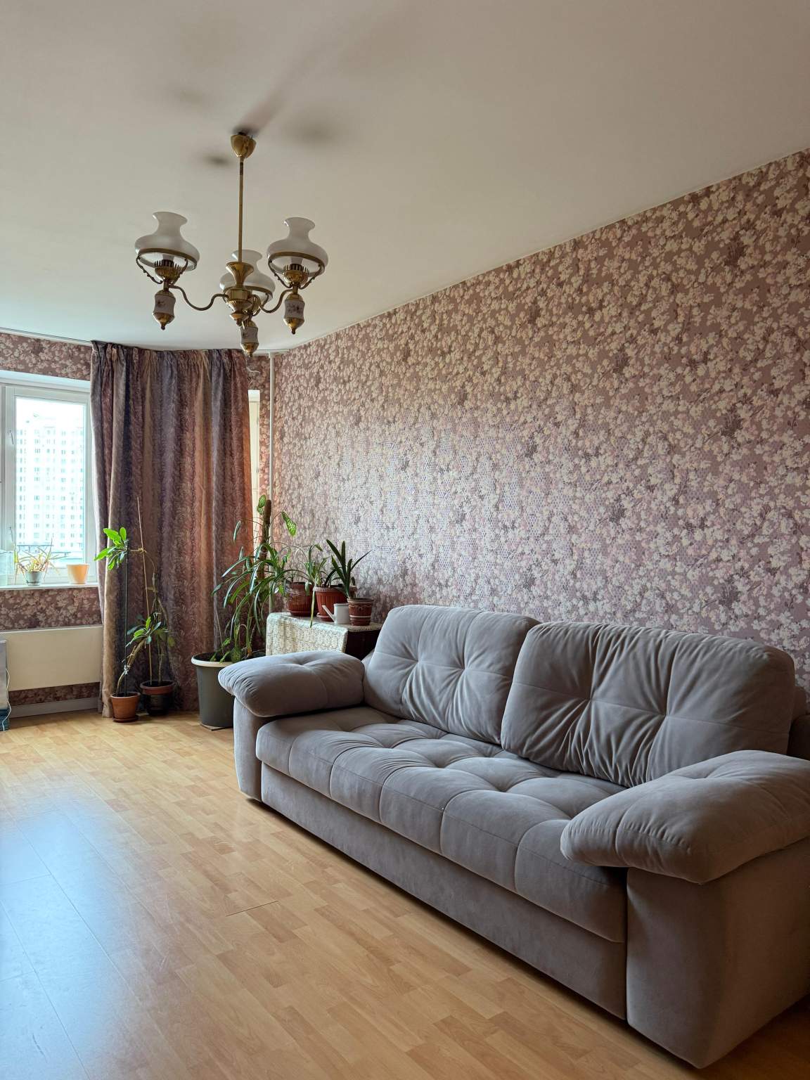 Квартира в аренду в Москве, Витте аллея, 2 фото №6