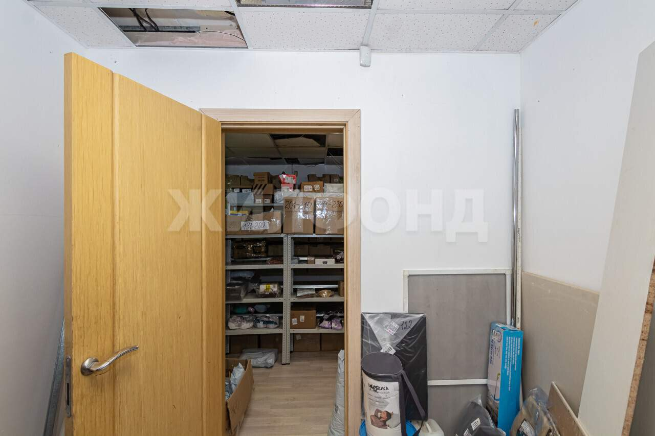 Продам магазин 41 м.кв.