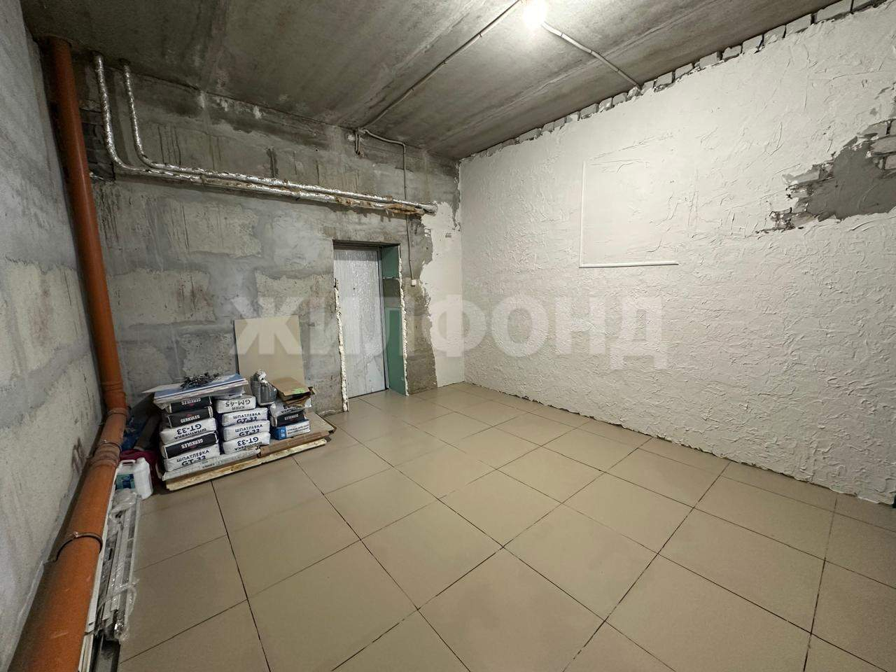 Продам помещение свободного назначения 55 м.кв.