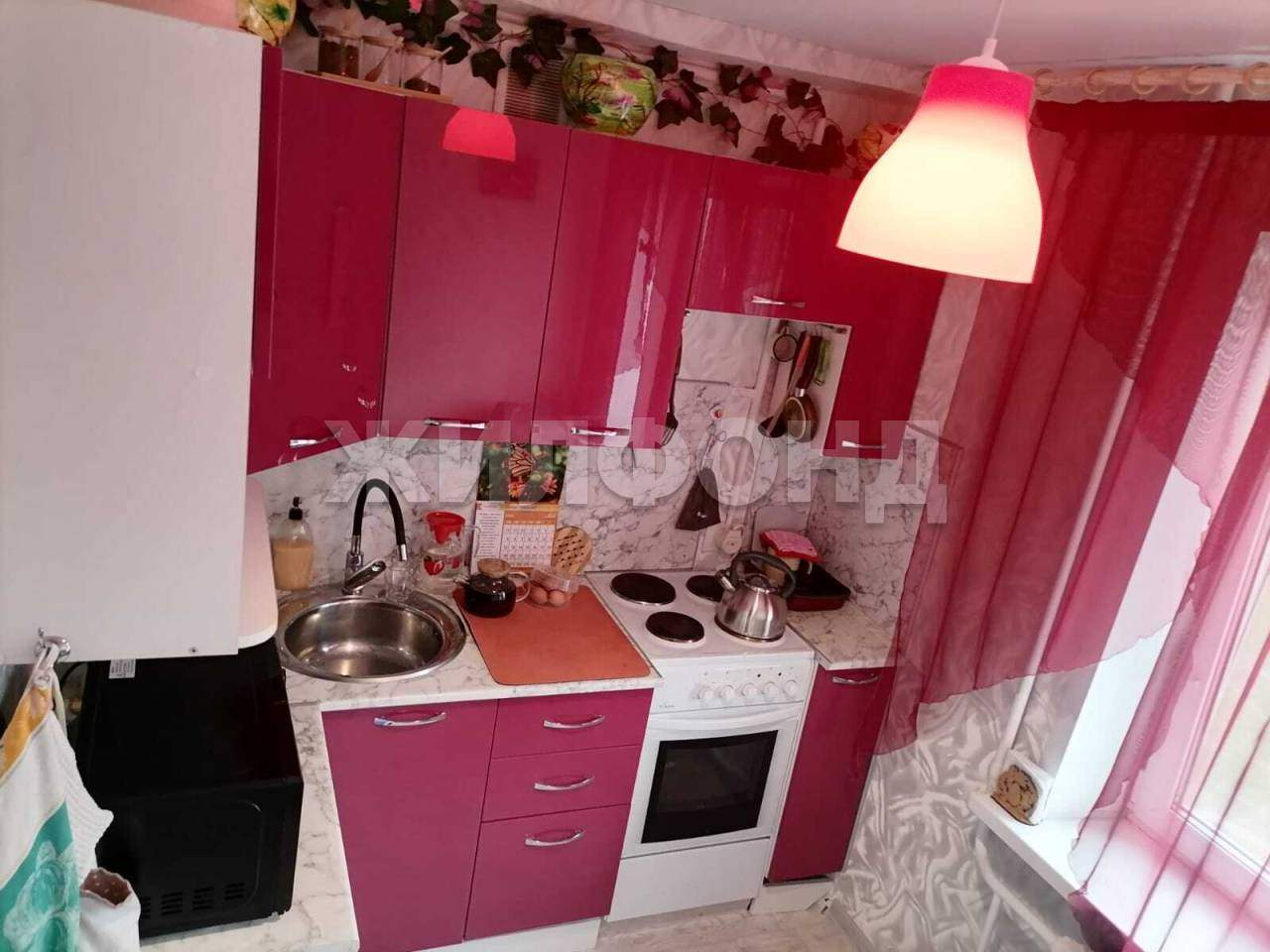 Квартира на продажу в Новоалтайске, Юбилейная улица, 9 фото №6