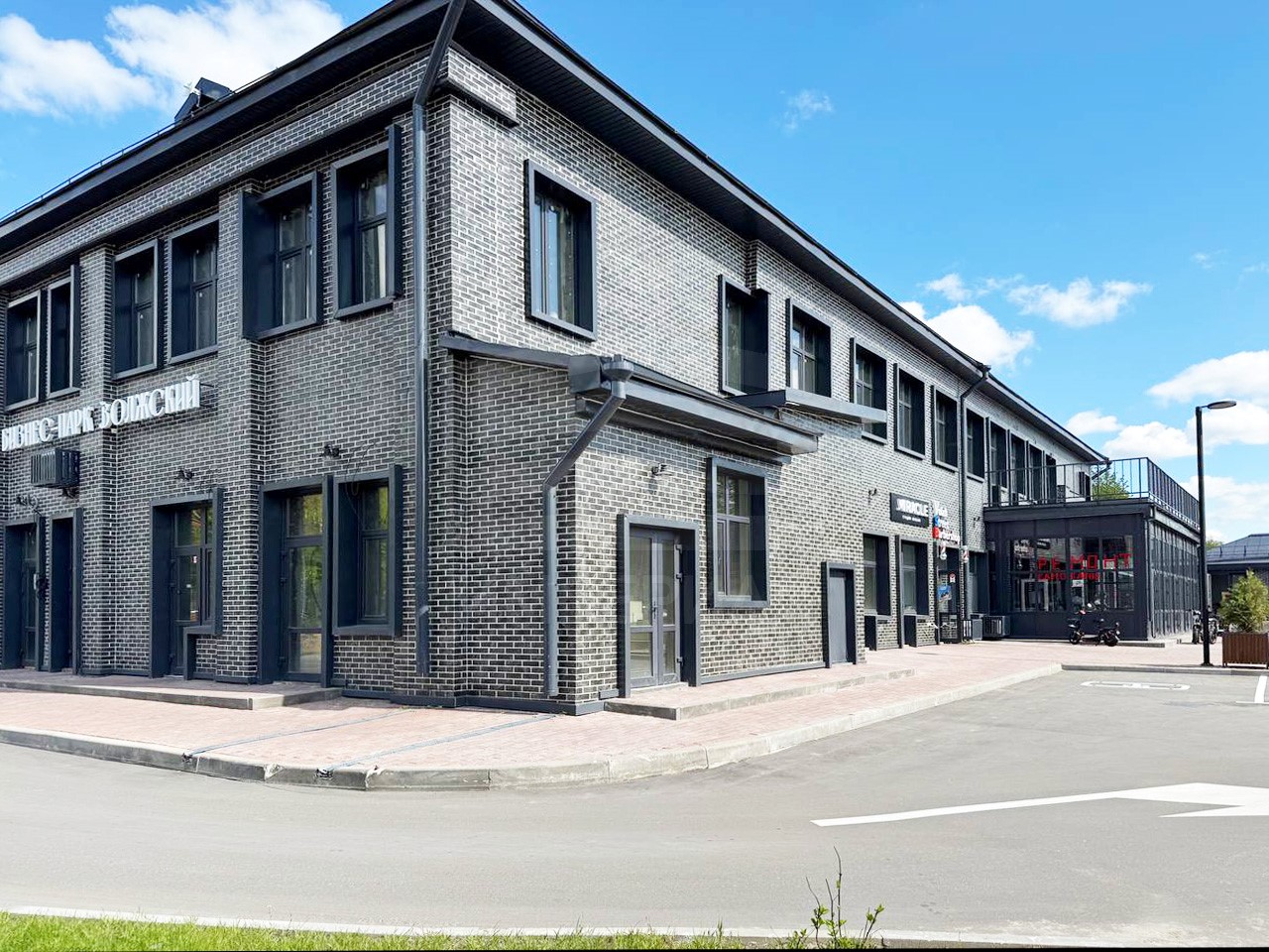 Продам помещение свободного назначения 23.8 м.кв.