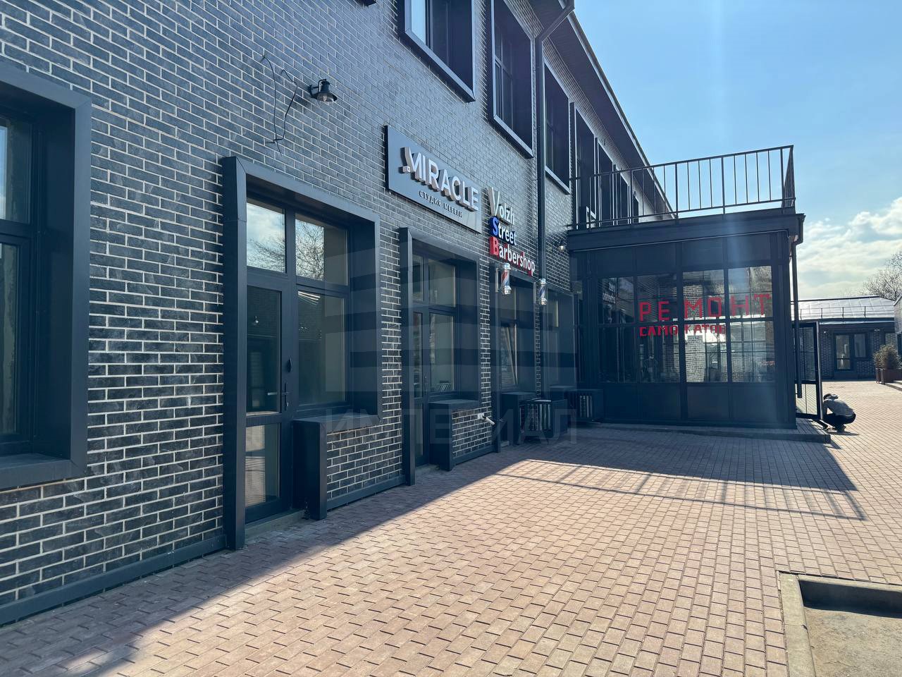 Продам помещение свободного назначения 47.8 м.кв.