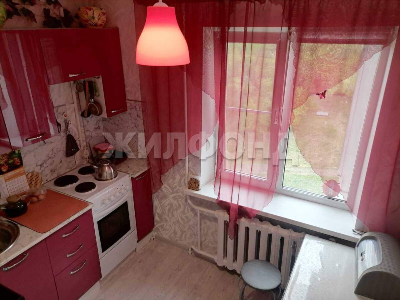 Квартира на продажу в Новоалтайске, Юбилейная улица, 9 фото №5