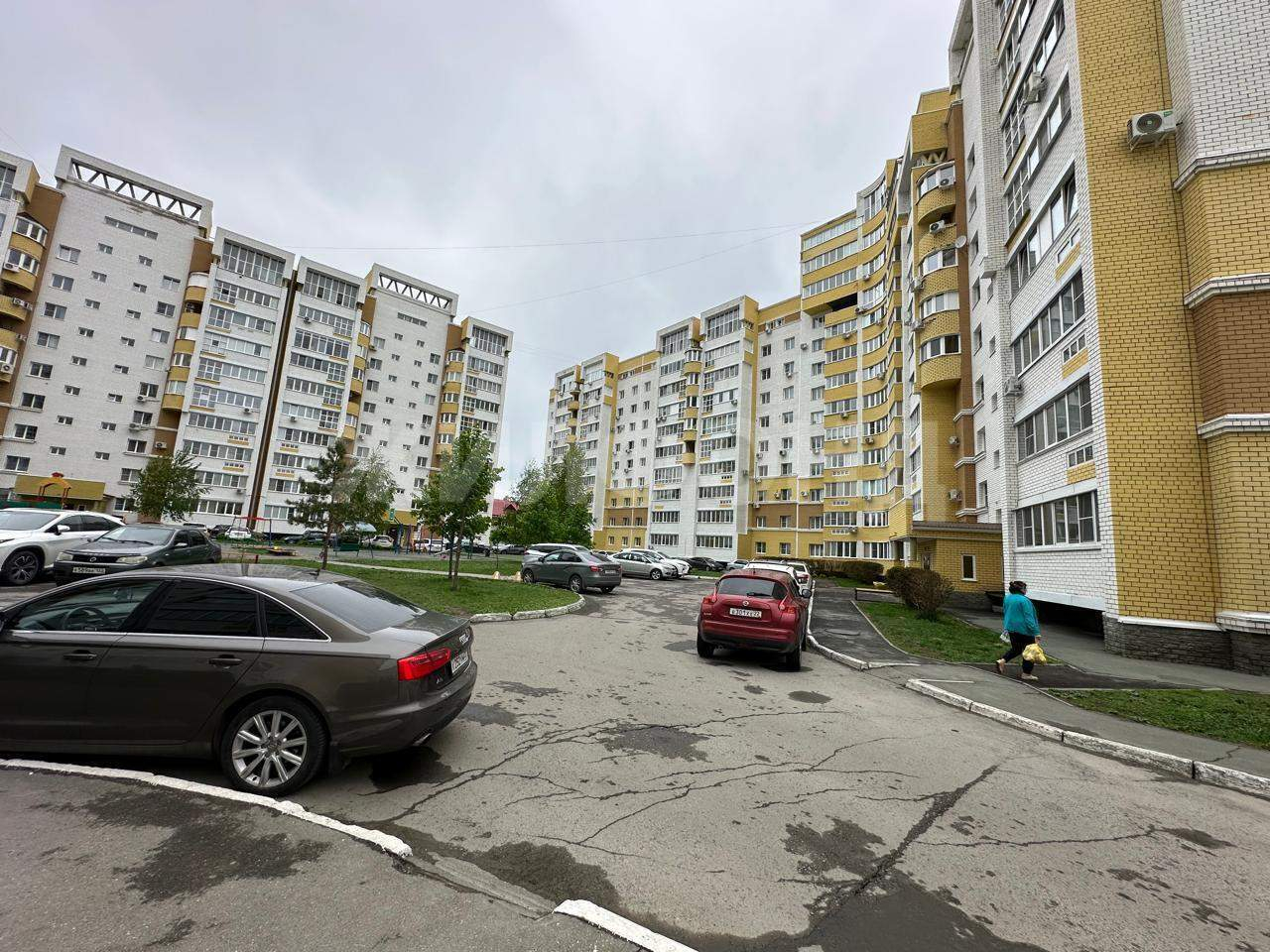 Продам помещение свободного назначения 55 м.кв.