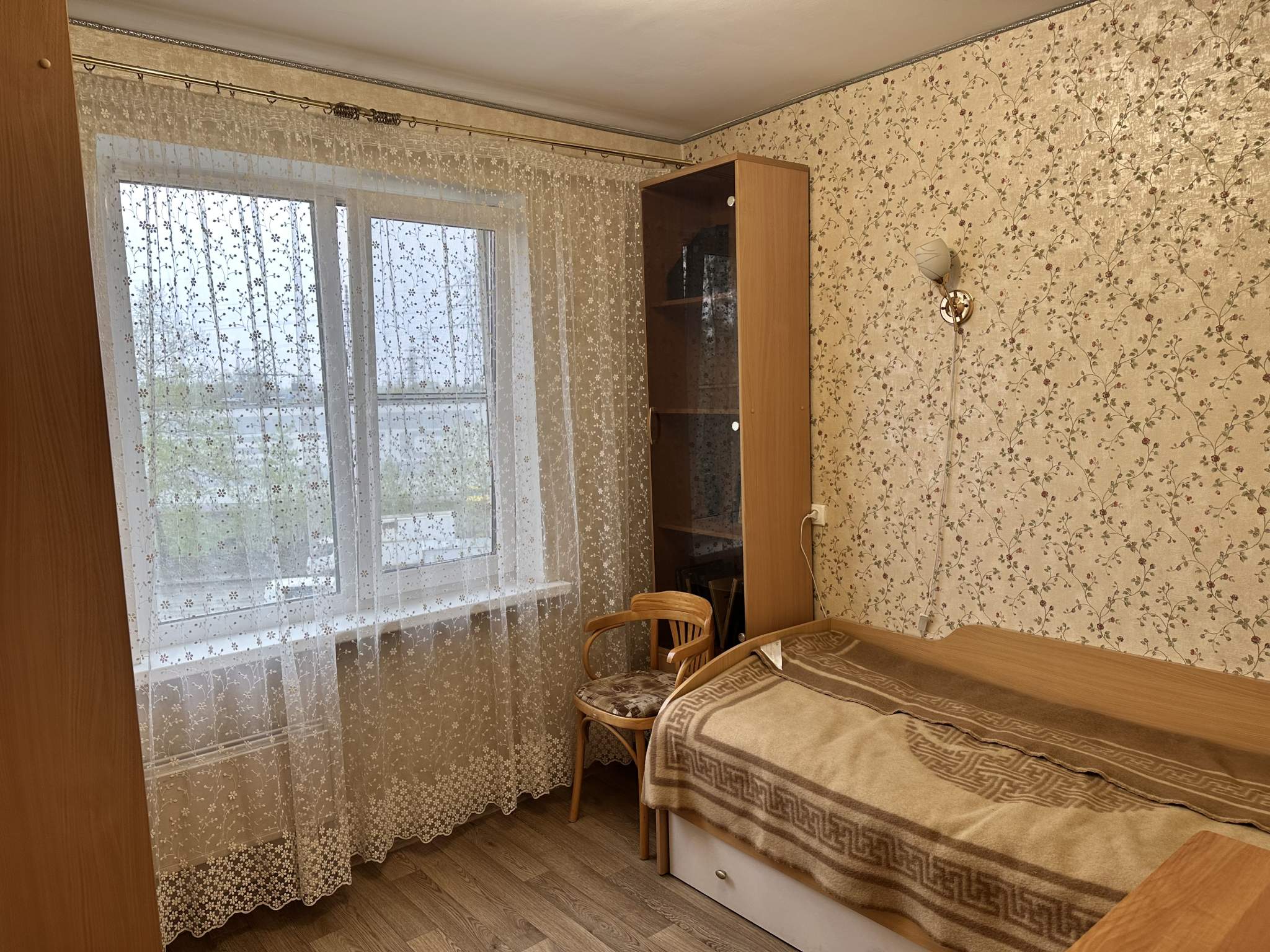 Квартира в аренду в Екатеринбурге, Автомагистральная улица, 3 фото №4