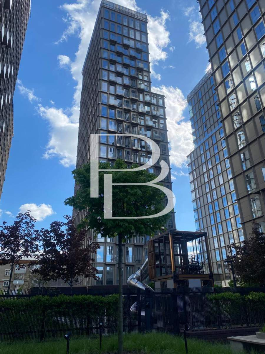 Торговая площадь на продажу в Москве, 2-я Звенигородская улица, 12стр1 фото №13