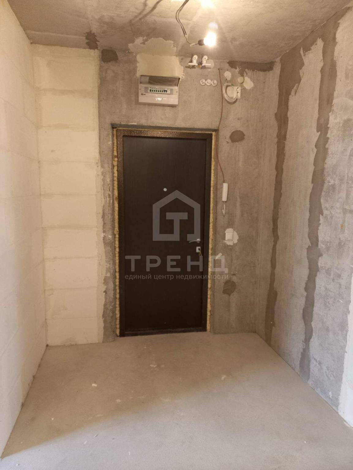Квартира на продажу в Кудрово, Каштановая аллея, 2 фото №1