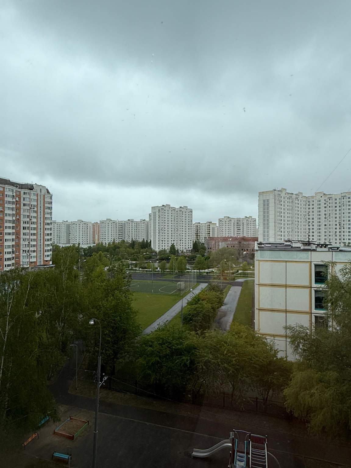 Квартира в аренду в Москве, Витте аллея, 2 фото №22