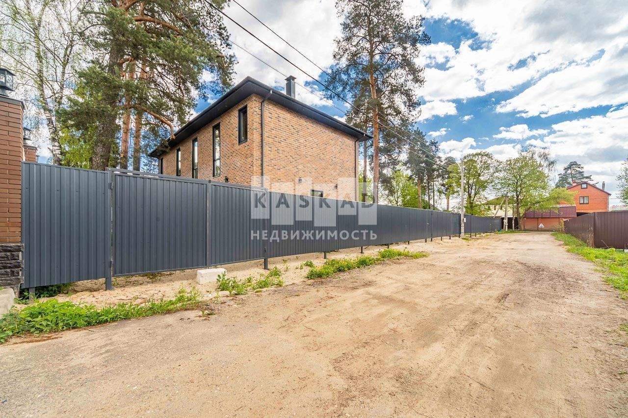 Дом на продажу в Балашихе, Соколовка квартал фото №23