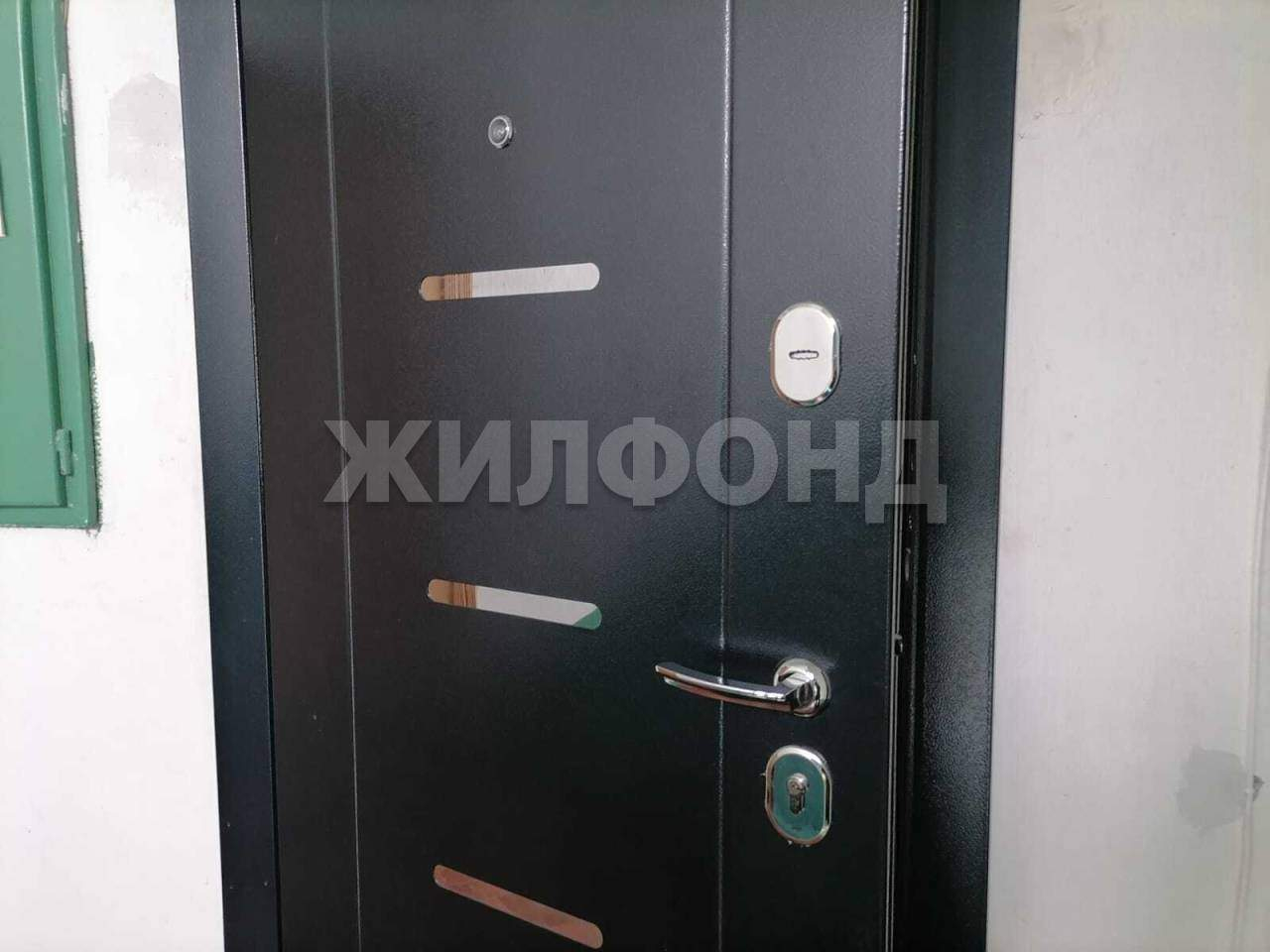 Квартира на продажу в Новоалтайске, Юбилейная улица, 9 фото №14