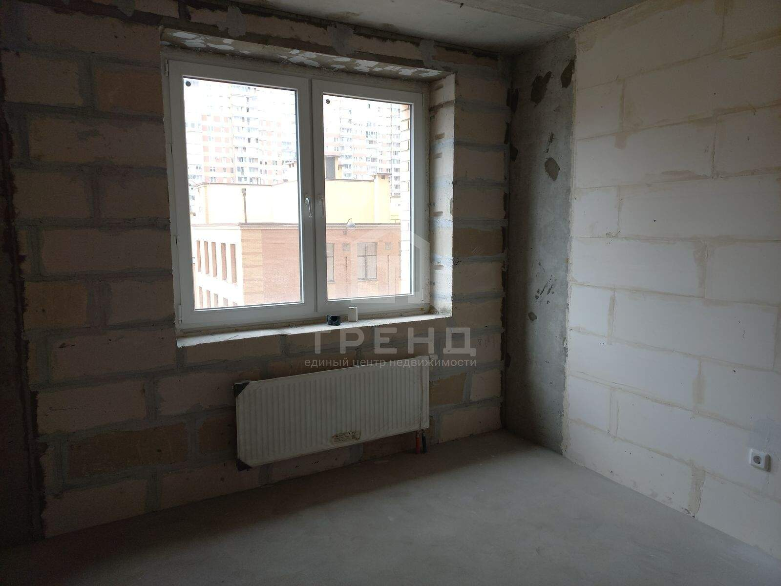 Квартира на продажу в Кудрово, Каштановая аллея, 2 фото №12