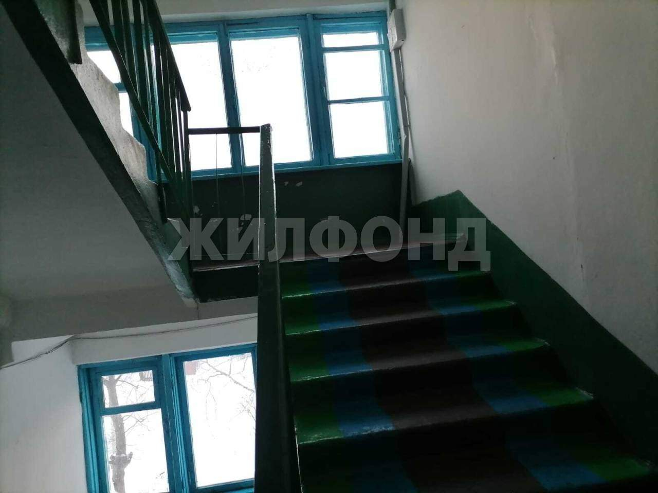 Квартира на продажу в Новоалтайске, Юбилейная улица, 9 фото №15