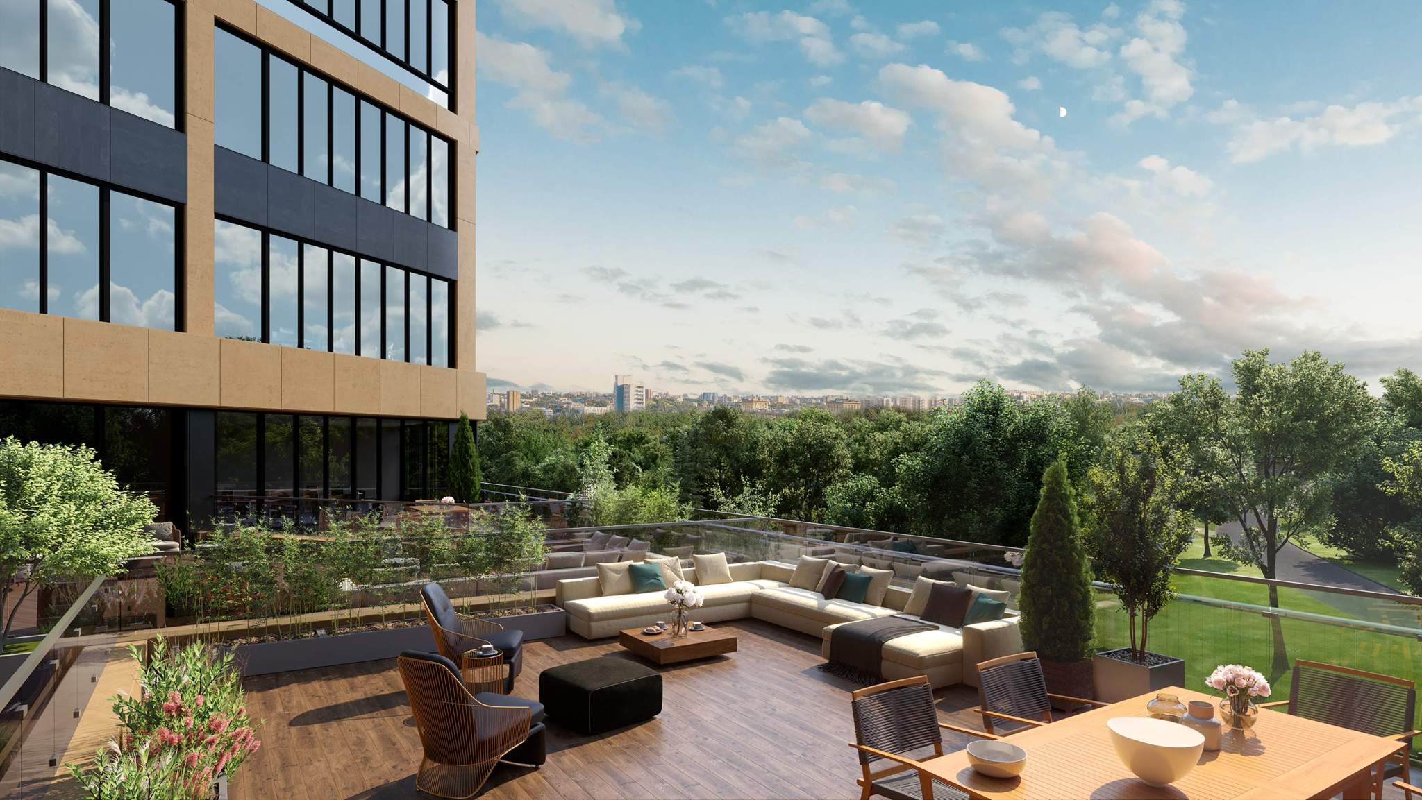 Офис на продажу в Москве, МКАД 64-й километр, 1 фото №4