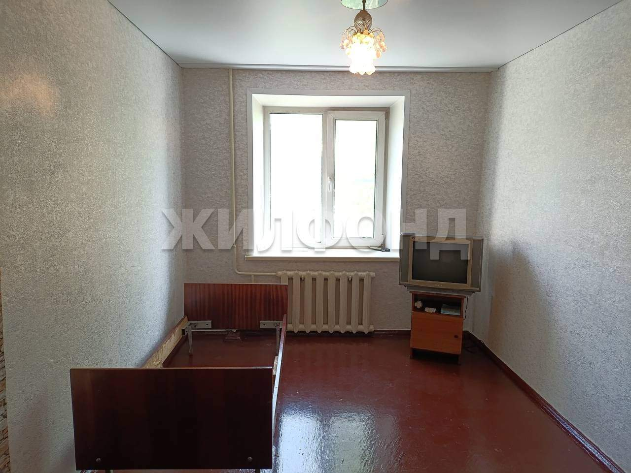 Комната на продажу в Барнауле, Матросова улица, 7Б фото №0