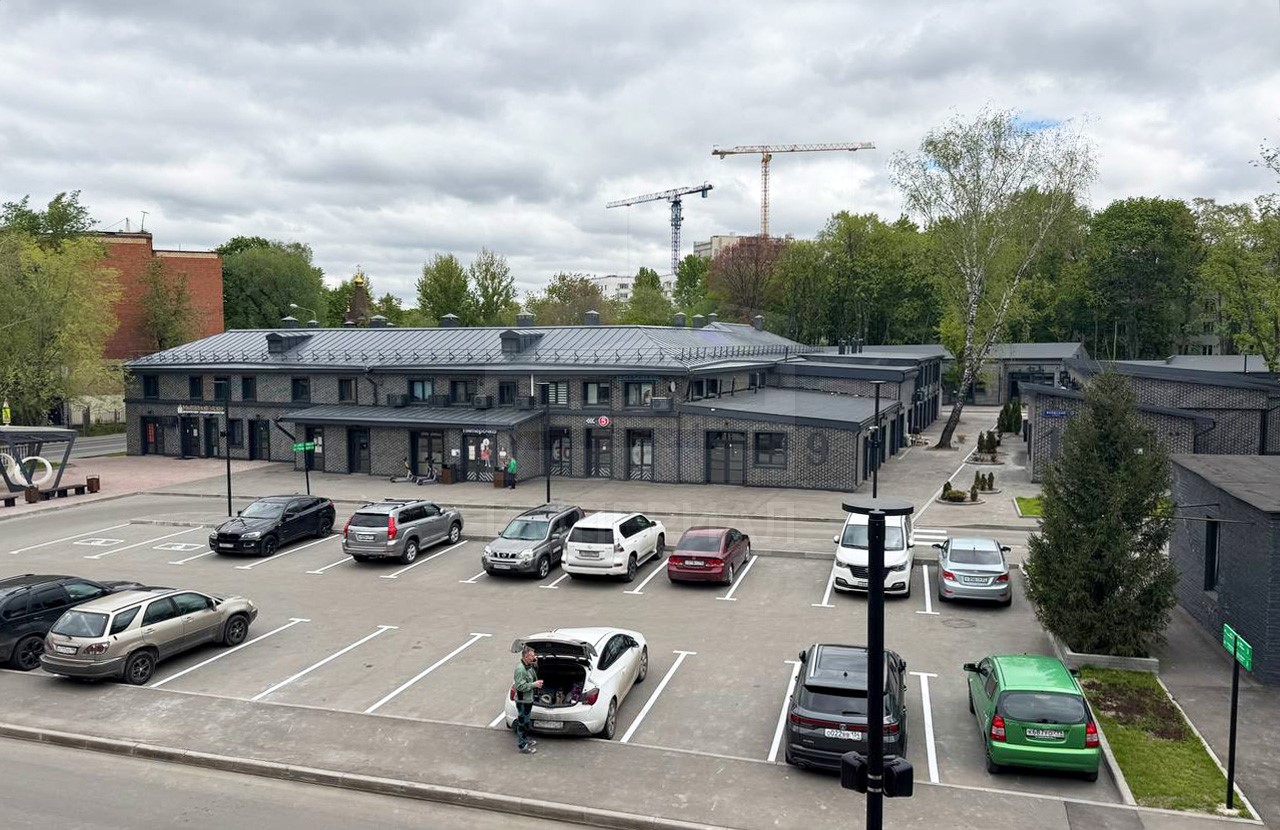 Продам помещение свободного назначения 485.9 м.кв.