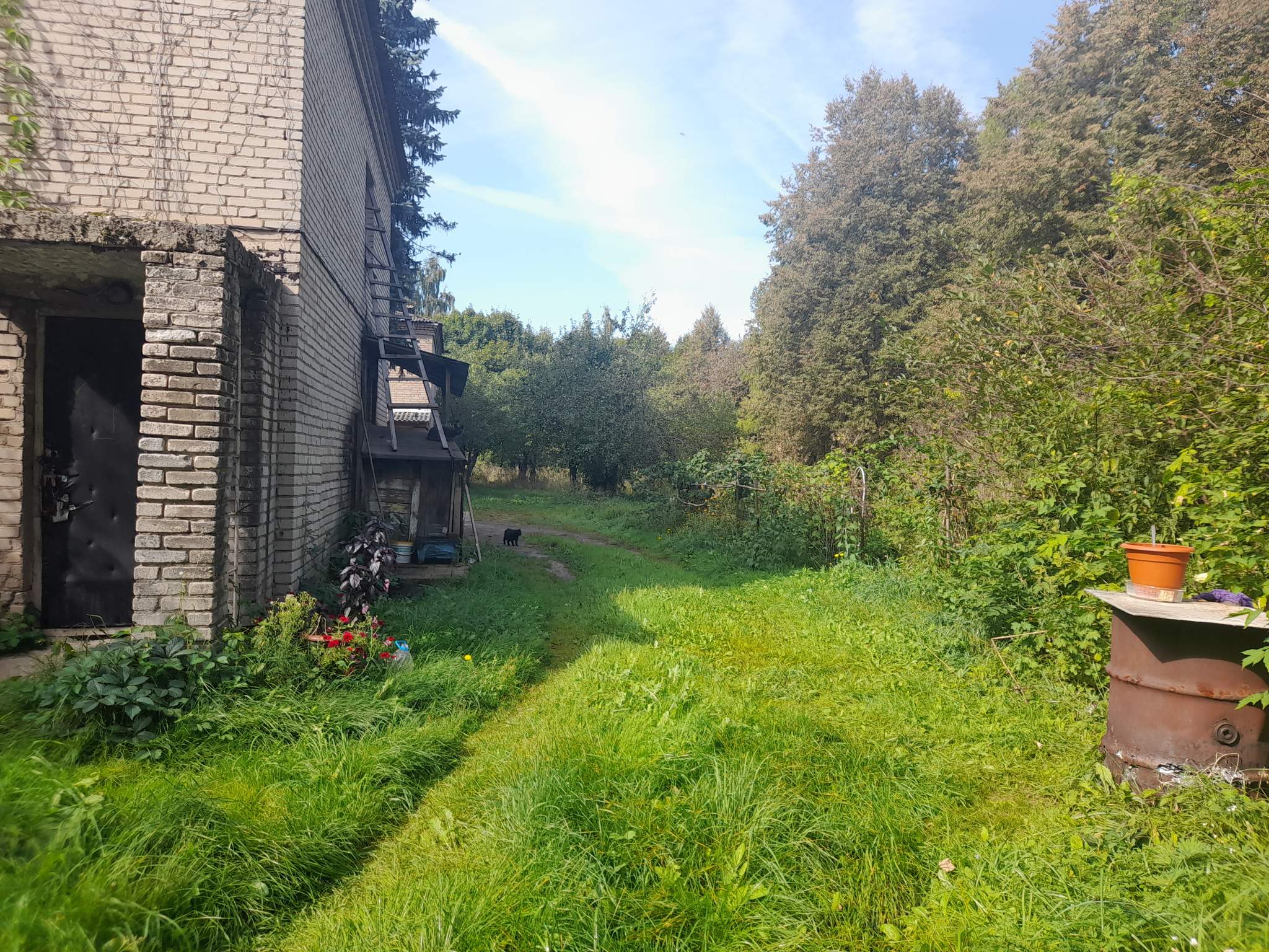Продам торговое помещение 158 м.кв.