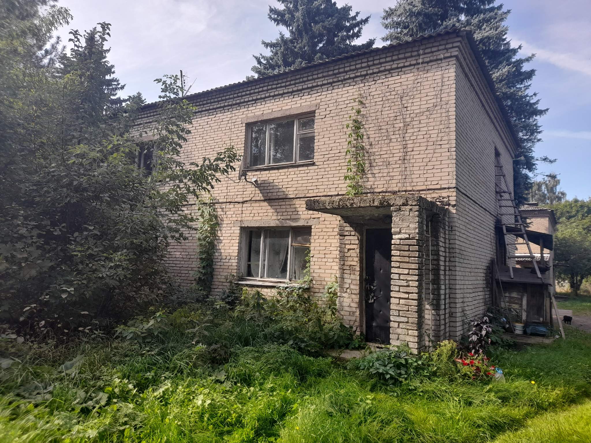 Продам торговое помещение 158 м.кв.