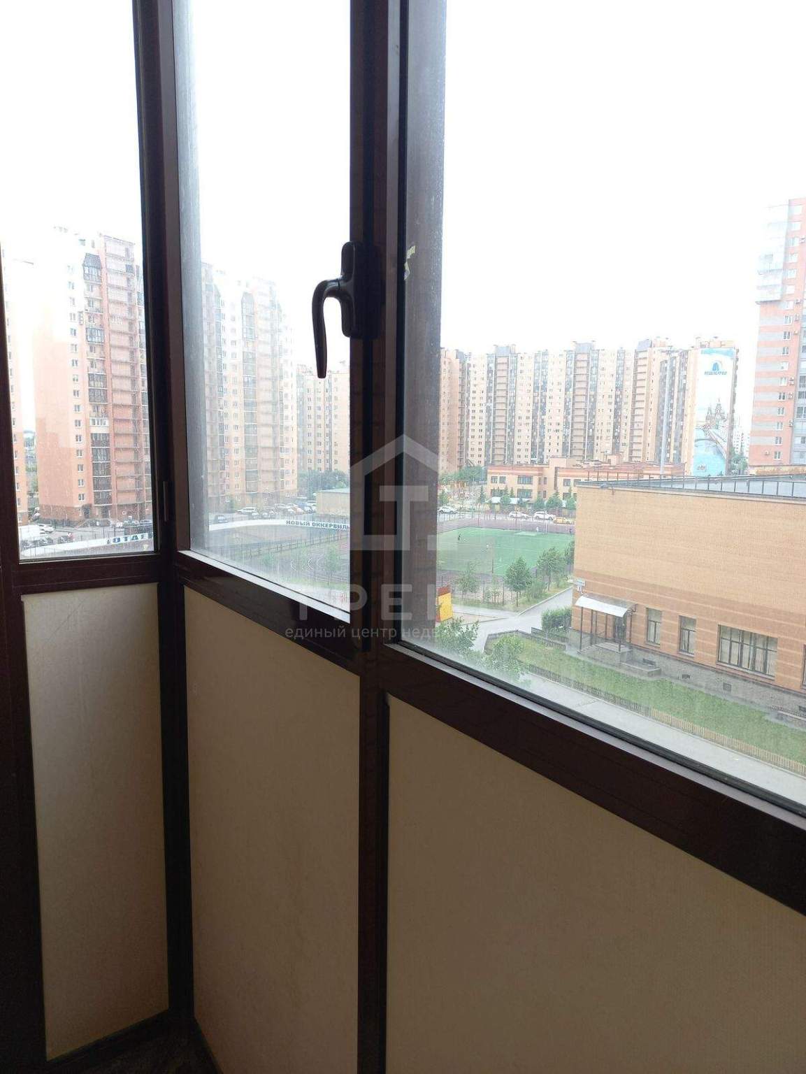 Квартира на продажу в Кудрово, Каштановая аллея, 2 фото №8
