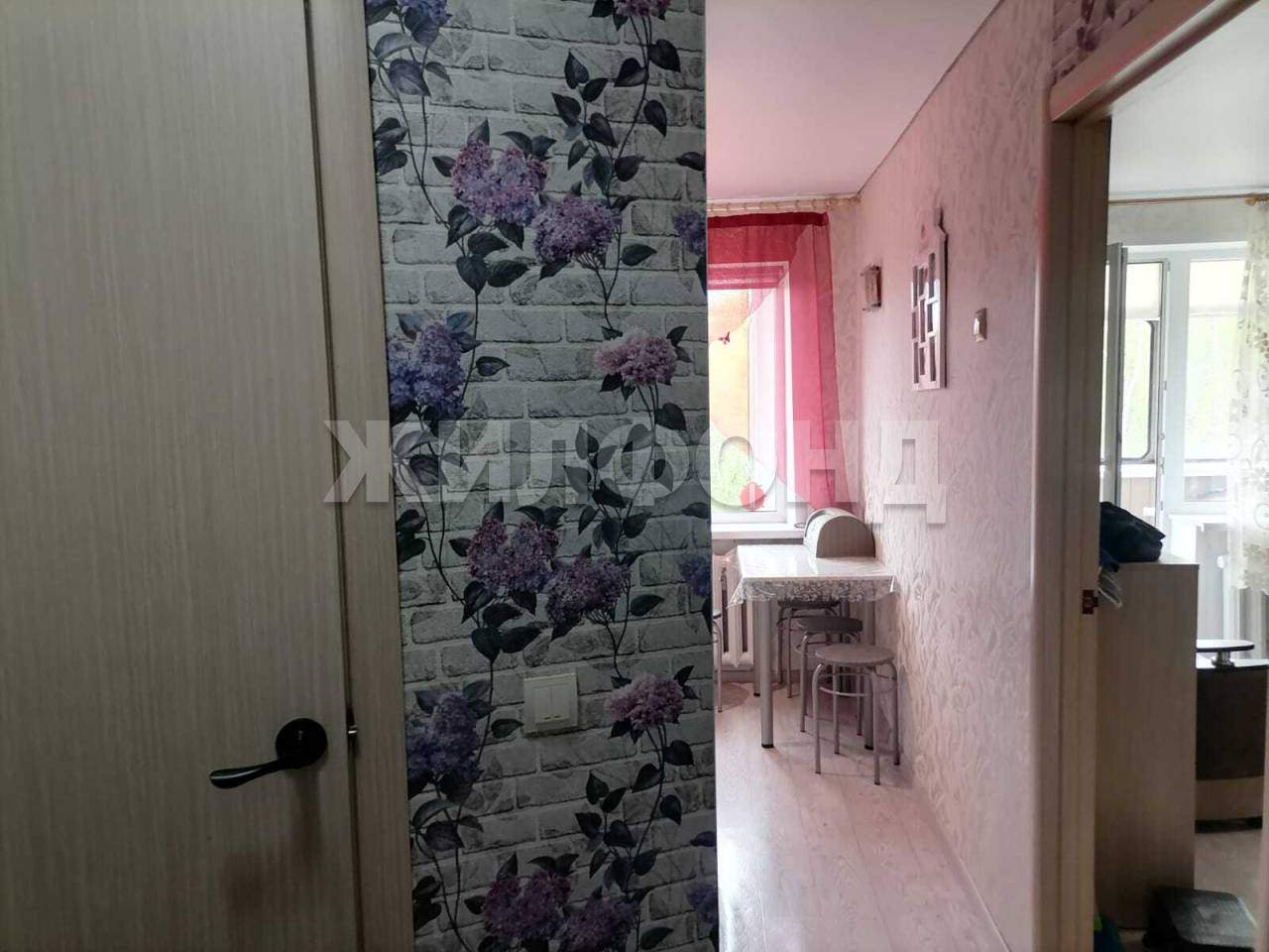 Квартира на продажу в Новоалтайске, Юбилейная улица, 9 фото №4